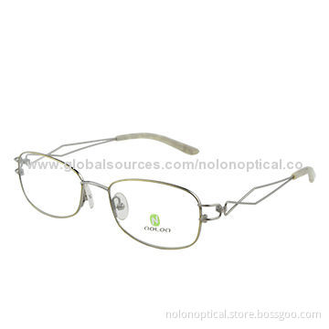 Retro Metal Frame Reading Eye Glass Magnifying Optical SpectacleNew